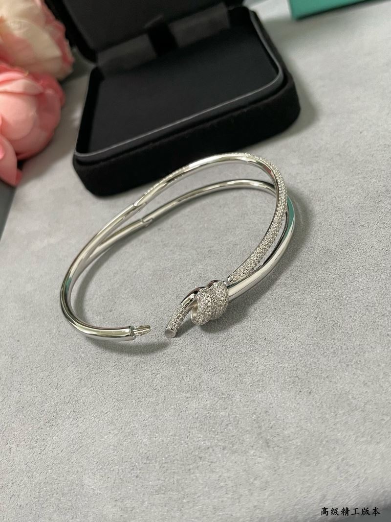T*f*ny bracelets